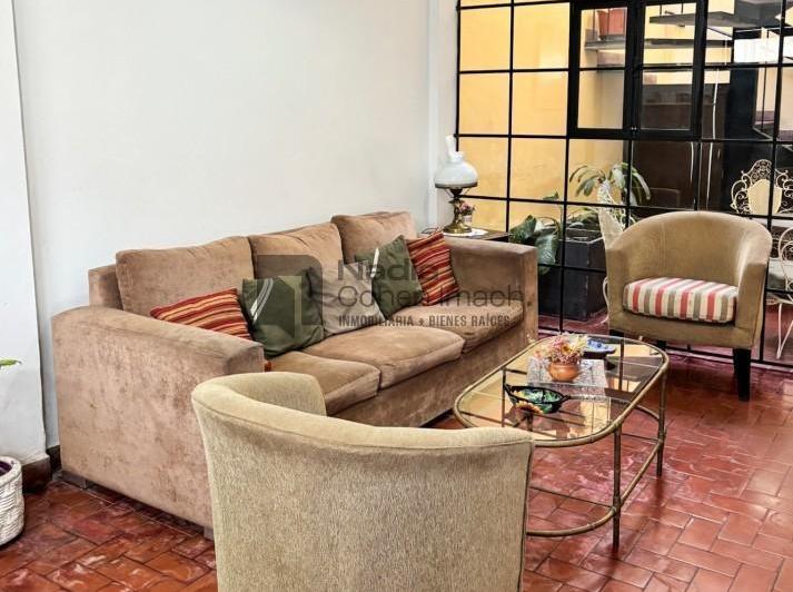 Casa · 109m² · 4 Dormitorios