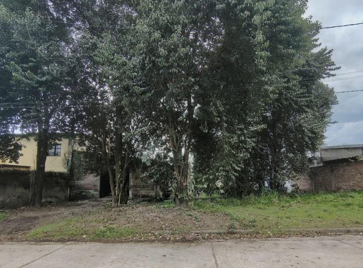 Terreno · 800m²