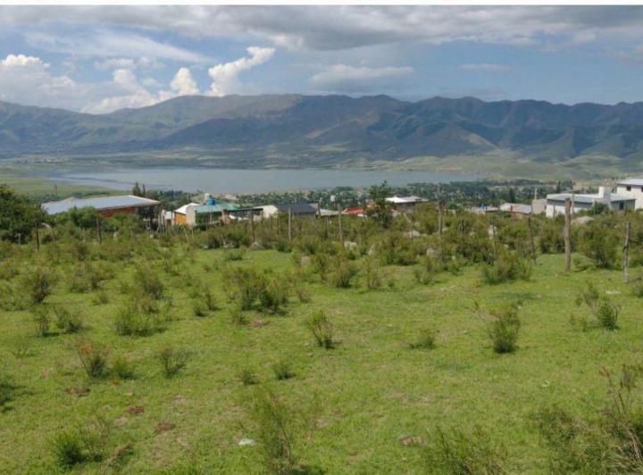 Terreno · 450m²