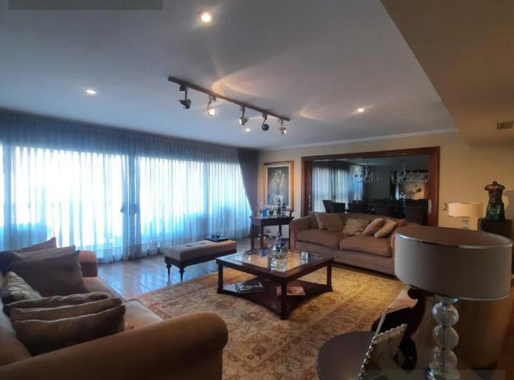 Departamento · 364m² · 7 Ambientes · 2 Cocheras