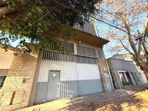 Galpón en Venta en General San Martín, Partido de General San Martín