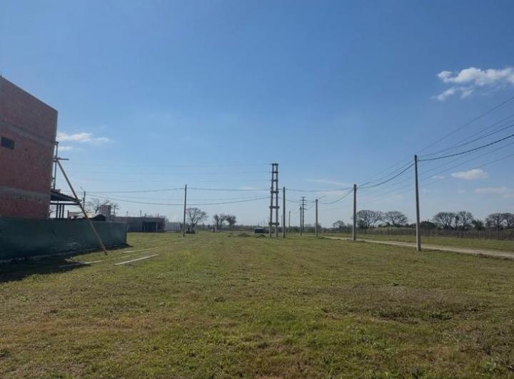 Terreno · 500m²