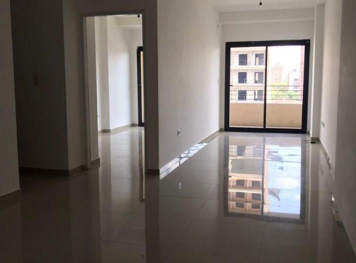 Departamento · 36m² · 1 Ambiente