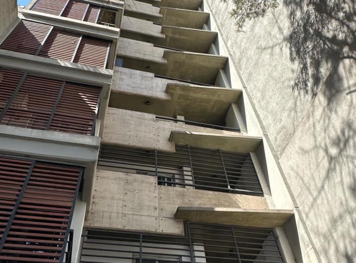 Departamento · 50m² · 2 Ambientes