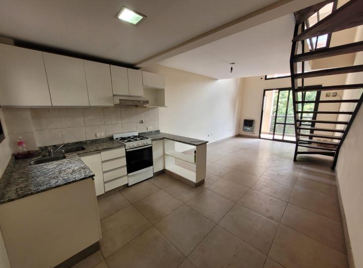 Departamento · 2 Ambientes