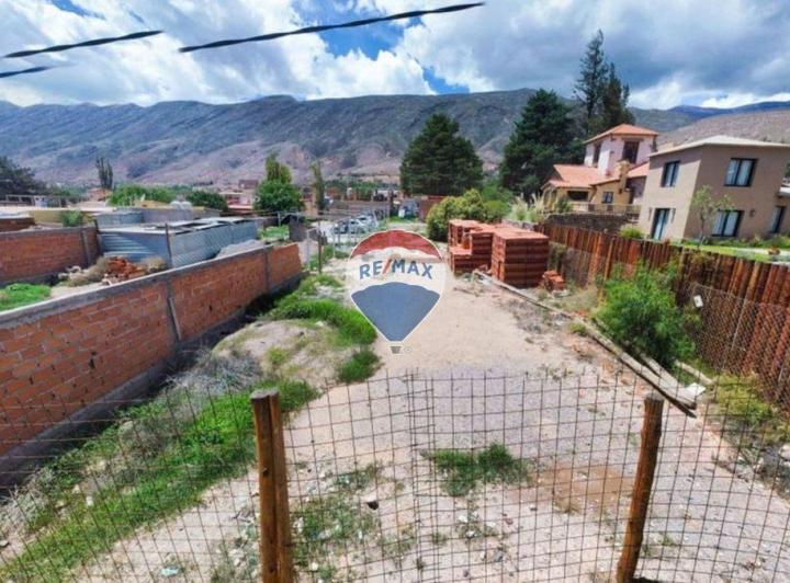 Terreno · 298m²