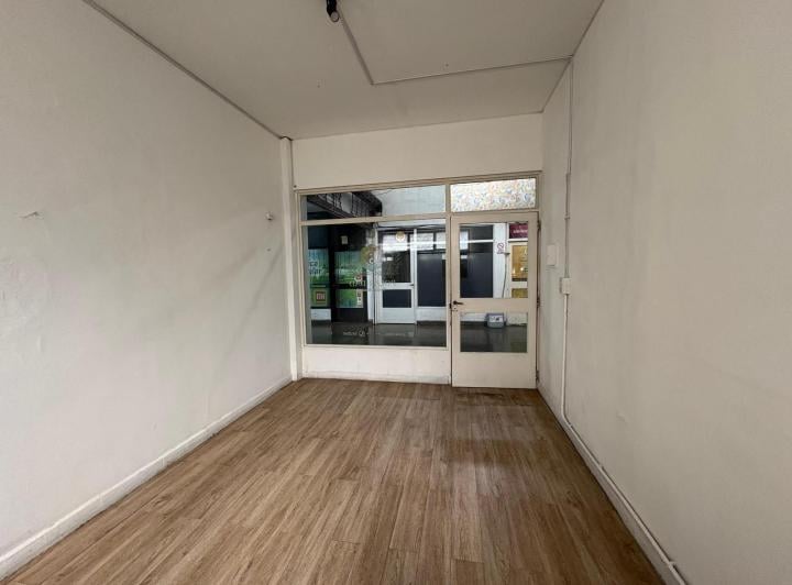 Local comercial · 14m² · 1 Ambiente