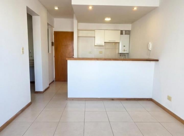 Departamento · 30m² · 2 Ambientes
