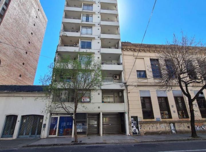Departamento · 40m² · 2 Ambientes