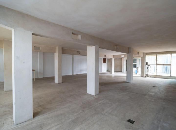 Local comercial · 284m² · 1 Cochera