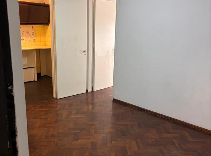 Departamento · 42m² · 2 Ambientes