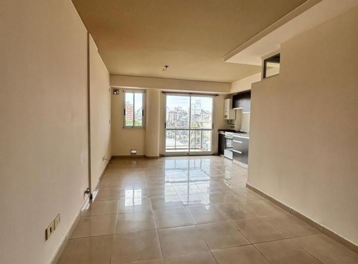Departamento · 45m² · 2 Ambientes
