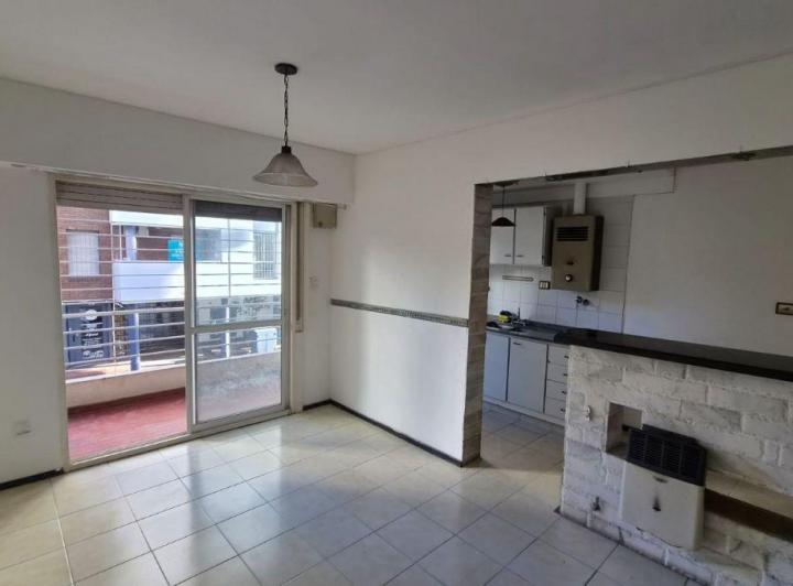 Departamento · 46m² · 3 Ambientes