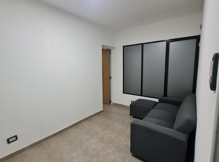 Consultorio · 30m² · 2 Ambientes
