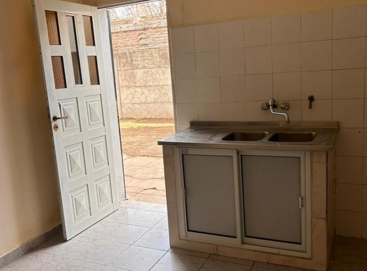 Casa · 45m² · 2 Ambientes
