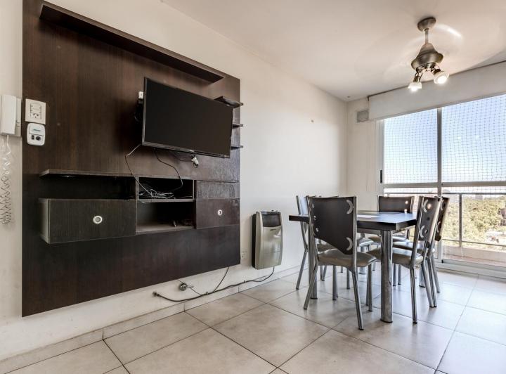 Departamento · 54m² · 3 Ambientes