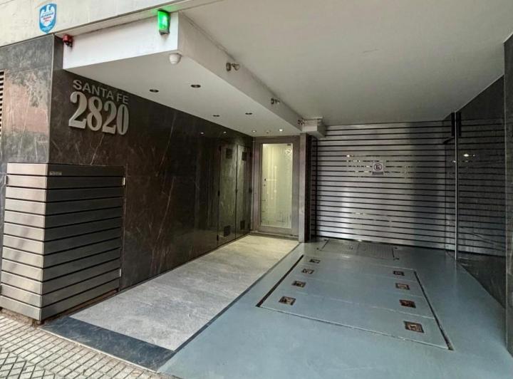 Departamento · 41m² · 2 Ambientes