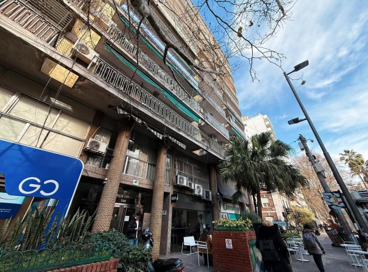 Departamento · 30m² · 2 Ambientes