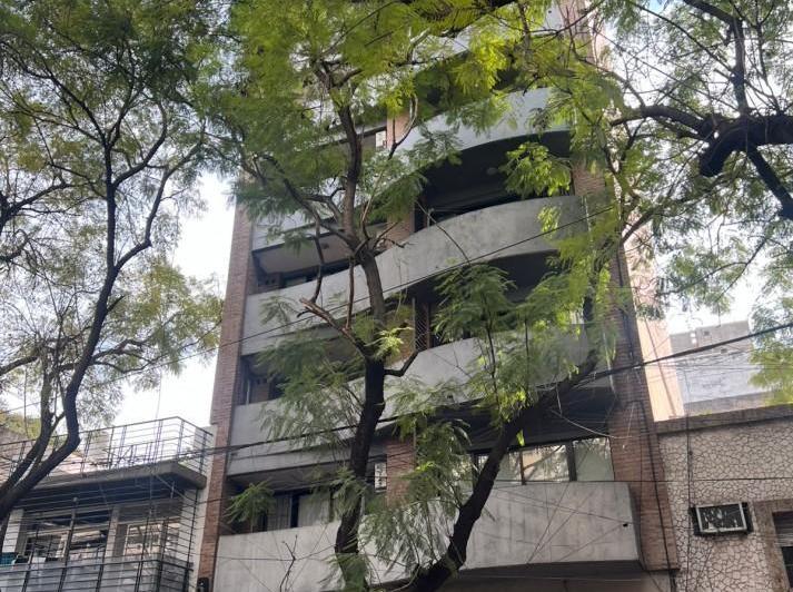 Departamento · 22m² · 1 Ambiente