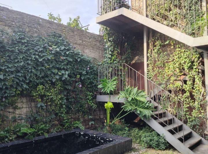 Departamento · 80m² · 3 Ambientes