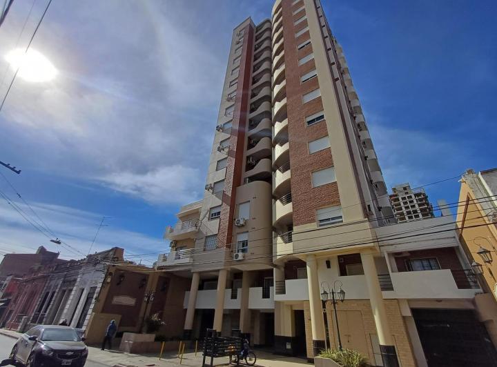 Departamento · 32m² · 1 Ambiente