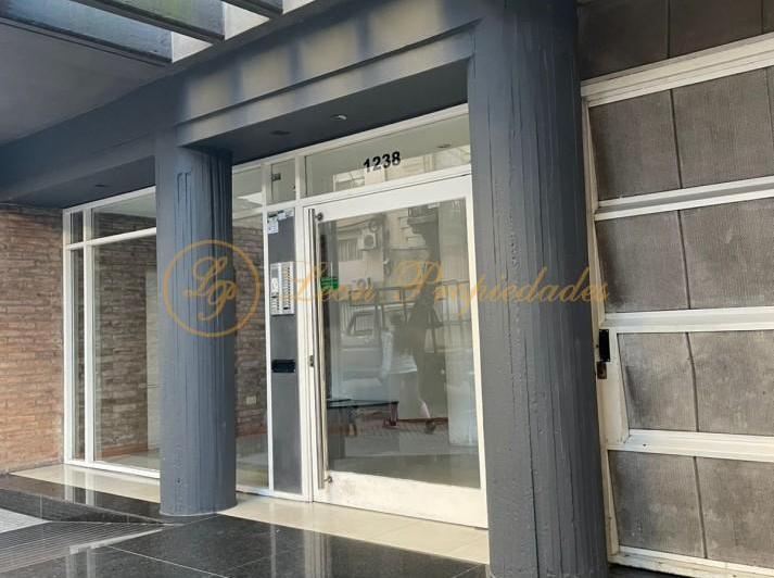 Departamento · 45m² · 3 Ambientes