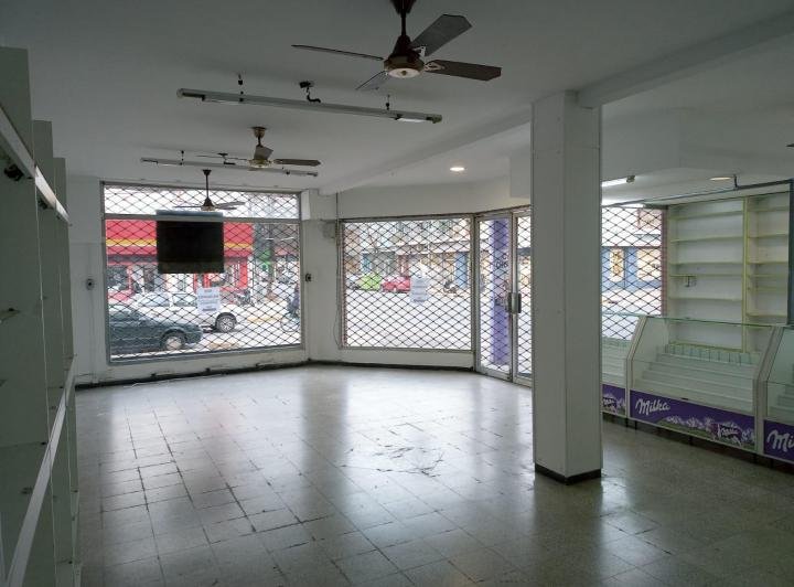 Local comercial · 91m²