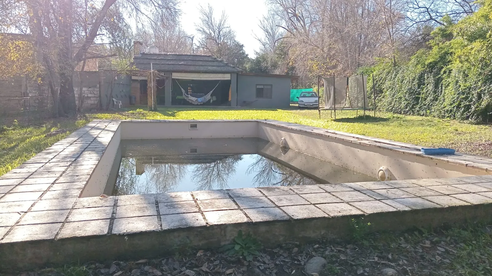 CASA EN VENTA VILLA ALLENDE