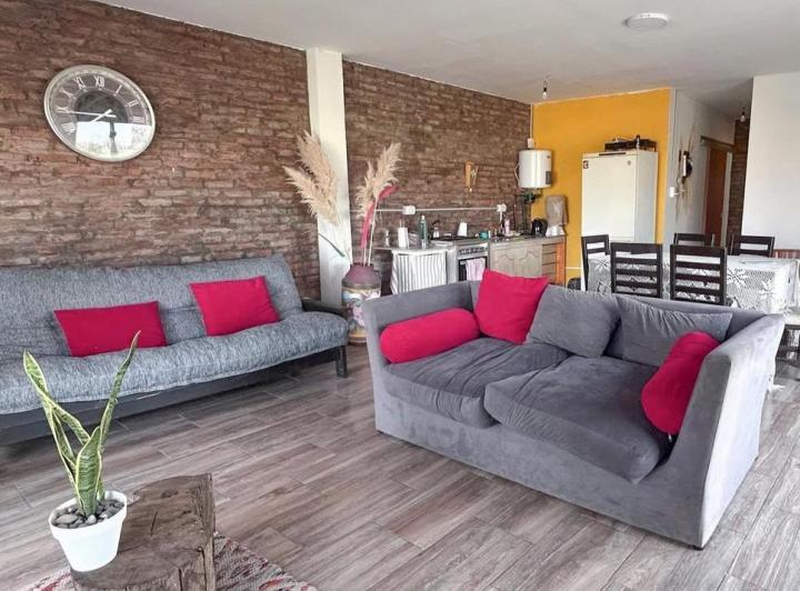 Casa · 42m² · 3 Ambientes