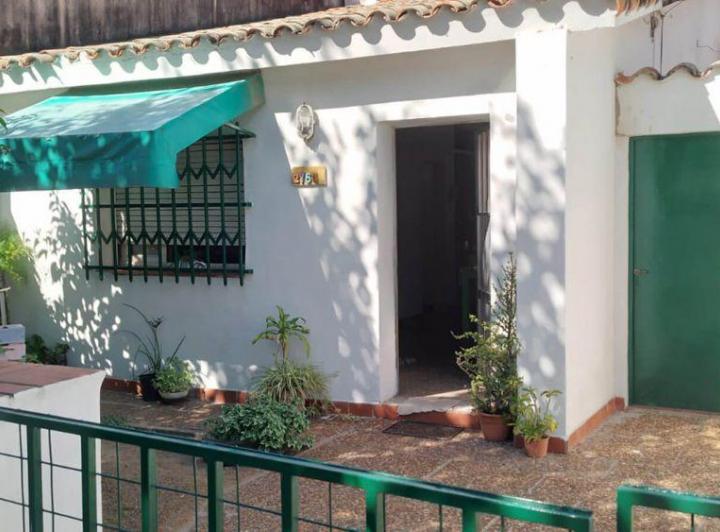Casa · 60m² · 2 Ambientes