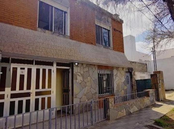 Casa · 155m² · 5 Ambientes