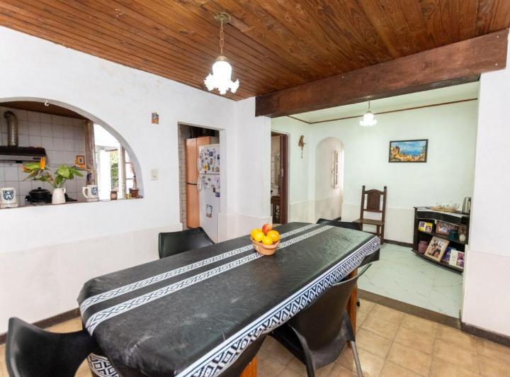 Casa · 150m² · 5 Ambientes · 1 Cochera