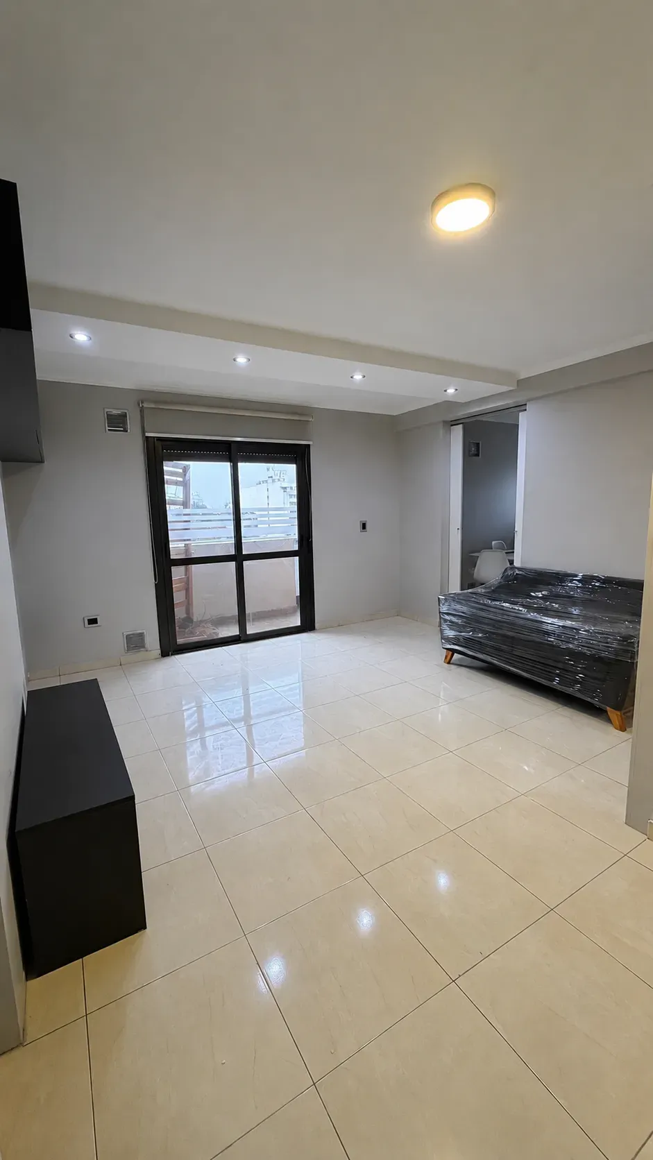 Departamento de 50 m² con 1 Dormitorio en Alquiler en Alta Córdoba - Amoblado