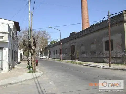 Galpón en Venta en Ramos Mejia, Partido de La Matanza