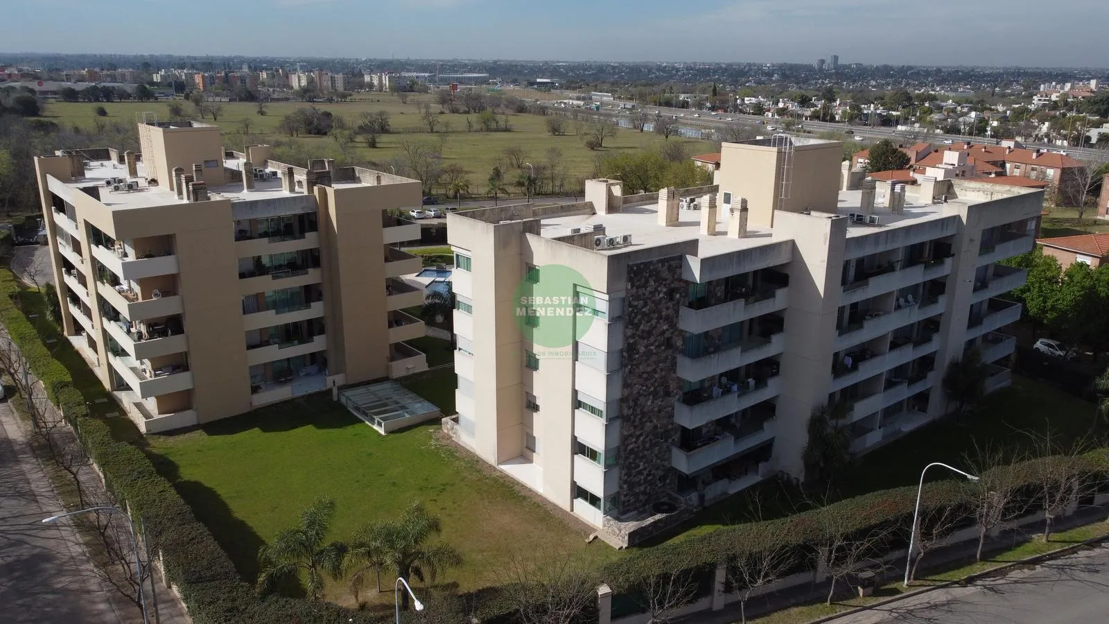 Departamento a la venta en Maitei - 3 Dormitorios - Cochera