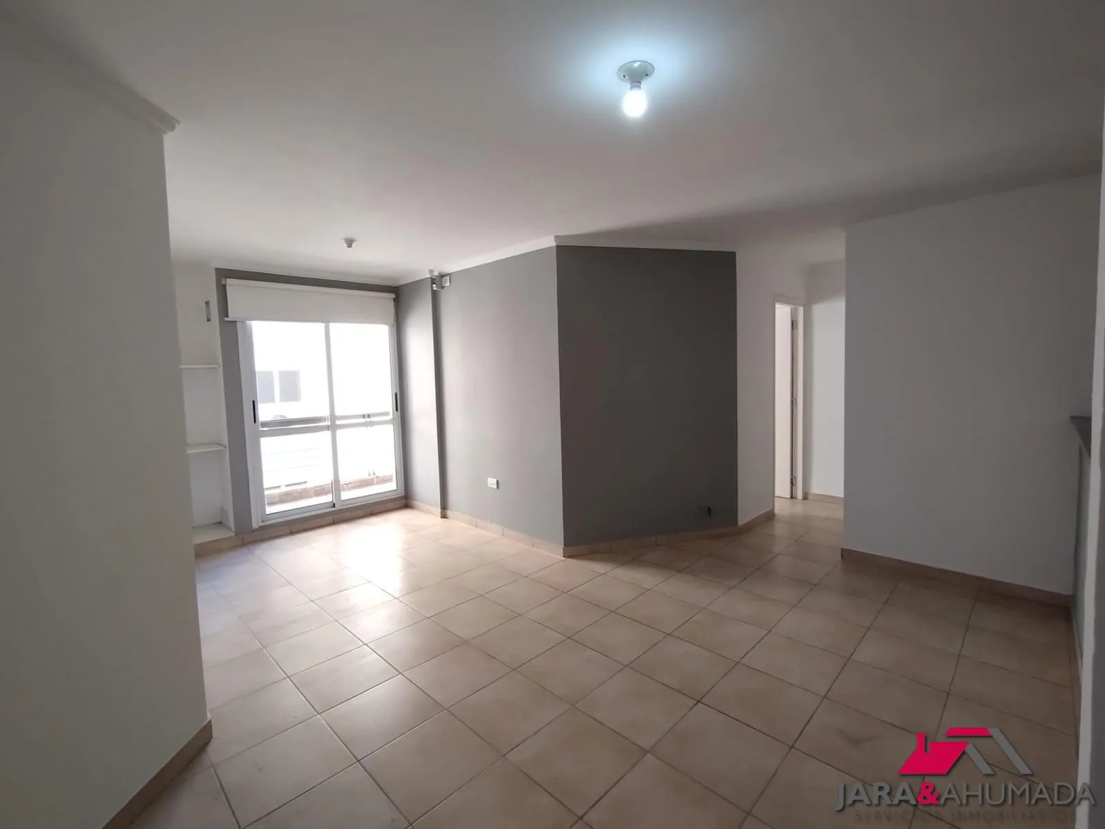 Alquiler dpto en Alta Córdoba, 1 dorm