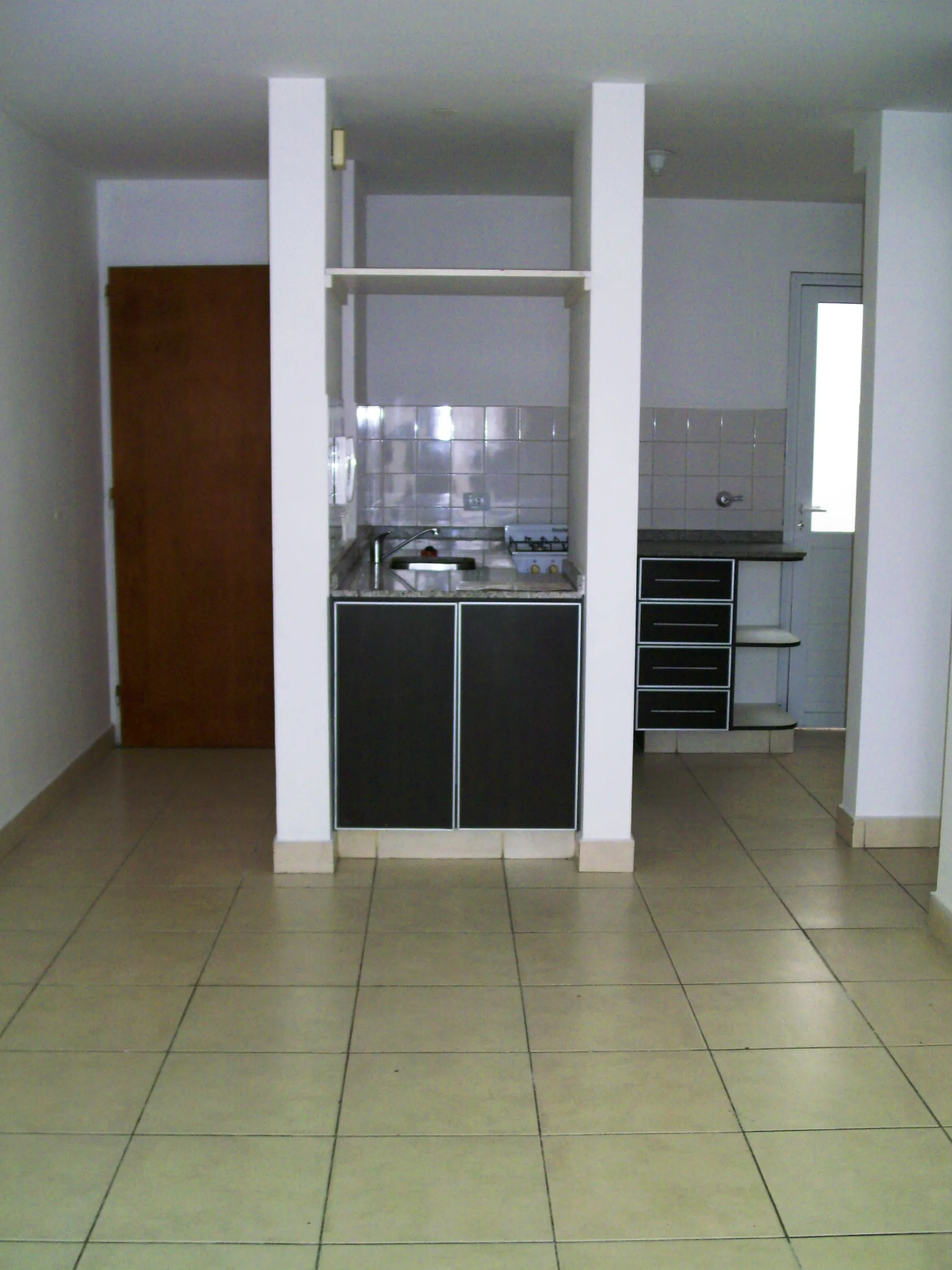ALBERDI Zona Tribunales entre D Quiros y Bvd San Juan 1 Dor P.B
