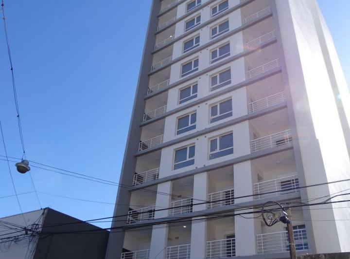 Departamento · 45m² · 5 Ambientes