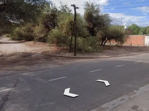 Terreno en Venta en Fiambala, Tinogasta