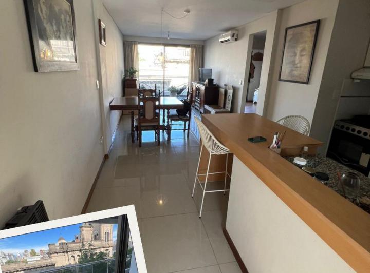 Departamento · 56m² · 2 Ambientes