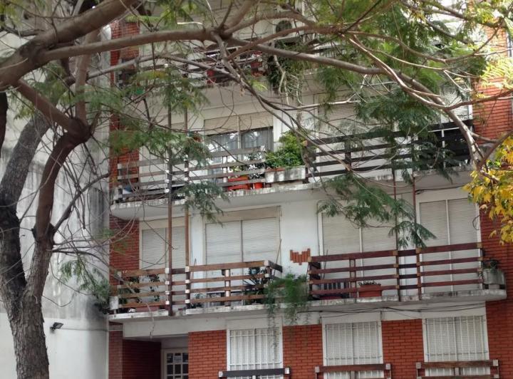 Departamento · 39m² · 3 Ambientes