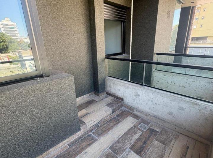 Departamento · 43m² · 2 Ambientes