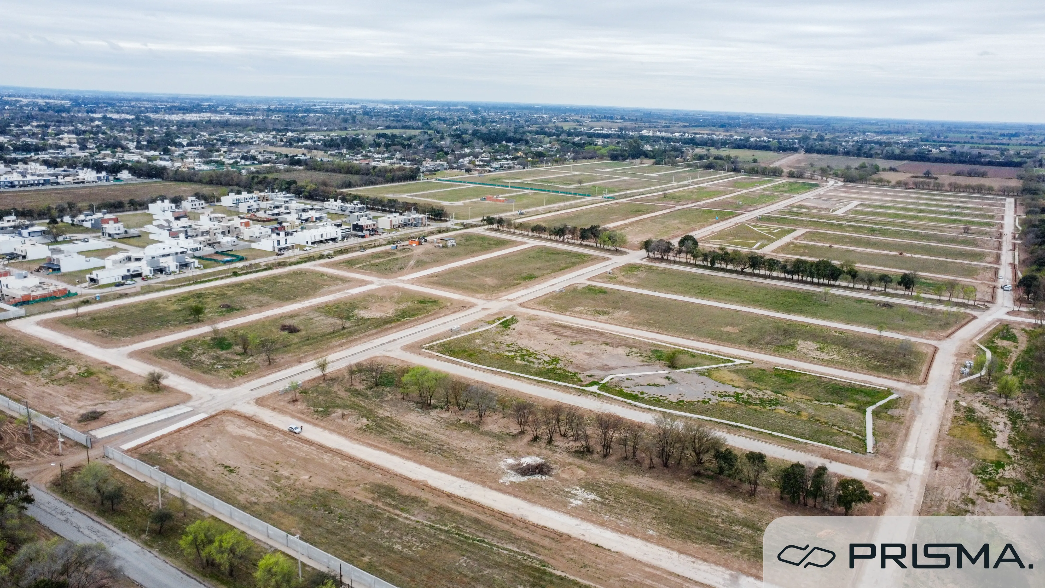 LOTES - 360M2 - EL ENCUENTRO