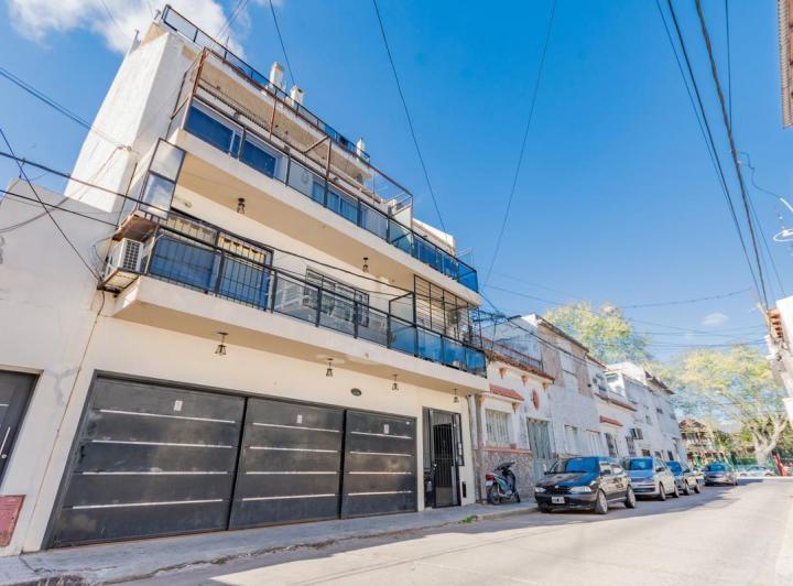 Departamento · 65m² · 3 Ambientes