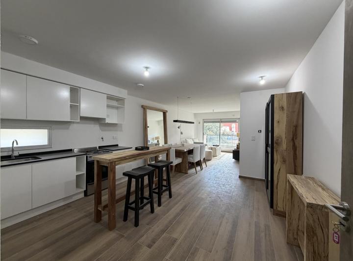 Departamento · 78m² · 3 Ambientes