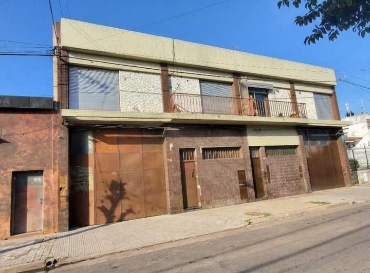 Departamento · 63m² · 3 Ambientes