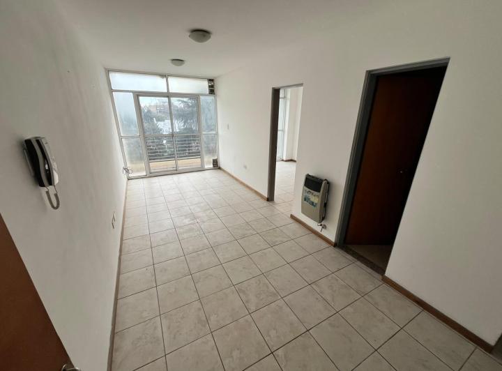 Departamento · 32m² · 2 Ambientes