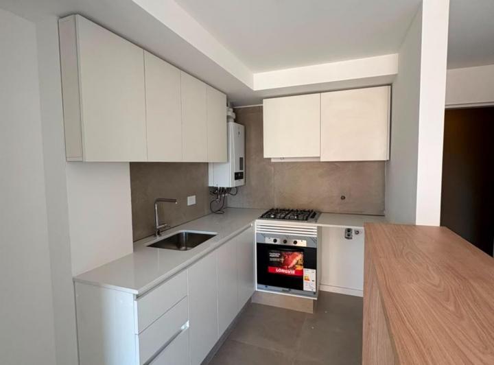 Departamento · 44m² · 2 Ambientes