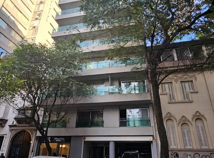 Departamento · 32m² · 1 Ambiente