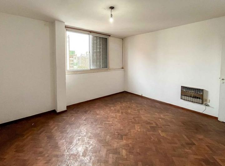 Departamento · 54m² · 3 Ambientes